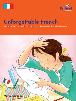 cover image of Unforgettable French